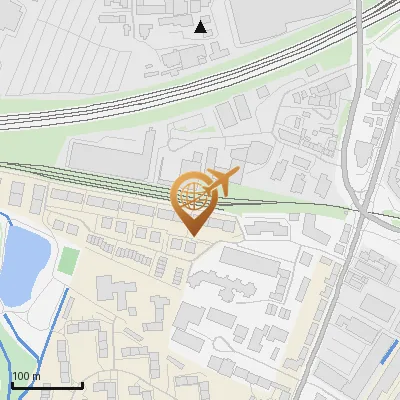 Foto zu Albert-Gebel-Straße 24, 21035 Hamburg