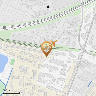 Foto zu Albert-Gebel-Straße 26, 21035 Hamburg