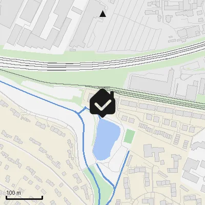 Bild zu Albert-Gebel-Straße 4, 21035 Hamburg