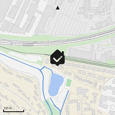 Bild zu Albert-Gebel-Straße 6, 21035 Hamburg