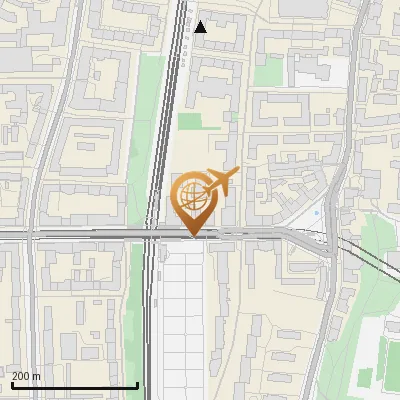 Foto zu Albert-Roßhaupter-Straße 12, 81369 München
