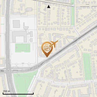 Foto zu Albert-Roßhaupter-Straße 130, 81369 München