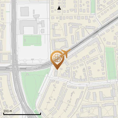 Foto zu Albert-Roßhaupter-Straße 135, 81369 München