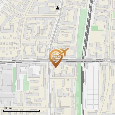 Foto zu Albert-Roßhaupter-Straße 19, 81369 München