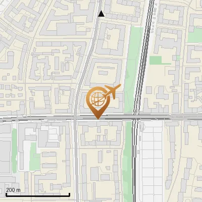 Foto zu Albert-Roßhaupter-Straße 22, 81369 München