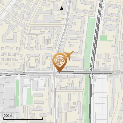 Foto zu Albert-Roßhaupter-Straße 32, 81369 München
