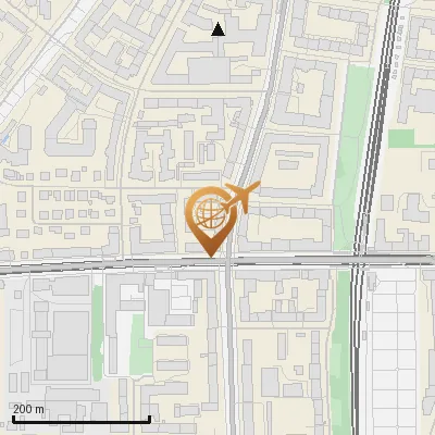Foto zu Albert-Roßhaupter-Straße 38, 81369 München