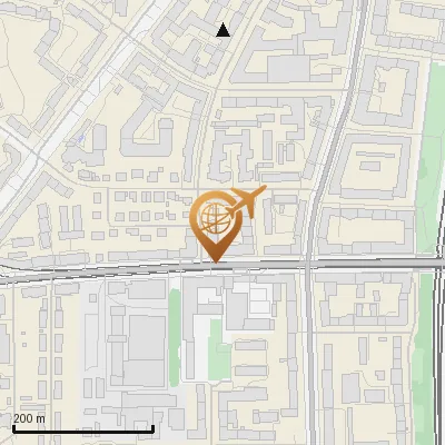 Foto zu Albert-Roßhaupter-Straße 50, 81369 München