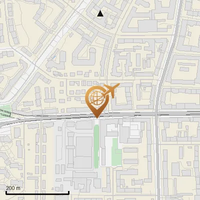Foto zu Albert-Roßhaupter-Straße 56, 81369 München