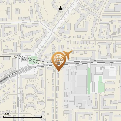 Foto zu Albert-Roßhaupter-Straße 57, 81369 München