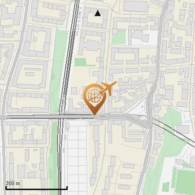 Foto zu Albert-Roßhaupter-Straße 8, 81369 München