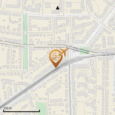 Foto zu Albert-Roßhaupter-Straße 92, 81369 München