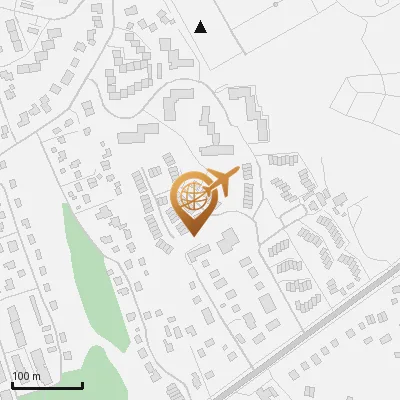 Foto zu Albert-Schäfer-Weg 1, 21077 Hamburg