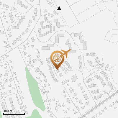 Foto zu Albert-Schäfer-Weg 15, 21077 Hamburg