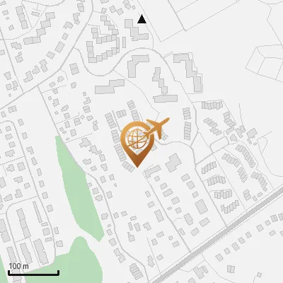 Foto zu Albert-Schäfer-Weg 33, 21077 Hamburg