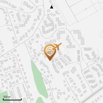 Foto zu Albert-Schäfer-Weg 46, 21077 Hamburg