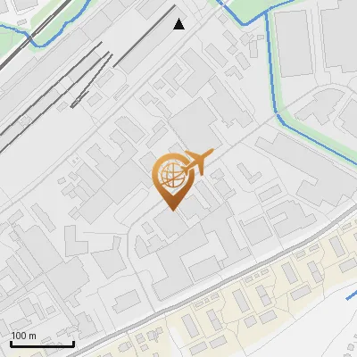 Foto zu Albert-Schweitzer-Ring 10, 22045 Hamburg