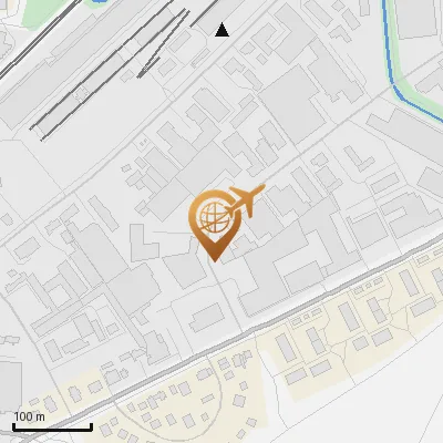 Foto zu Albert-Schweitzer-Ring 2, 22045 Hamburg