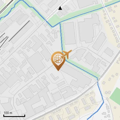 Foto zu Albert-Schweitzer-Ring 22, 22045 Hamburg