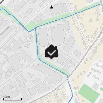 Bild zu Albert-Schweitzer-Ring 26, 22045 Hamburg