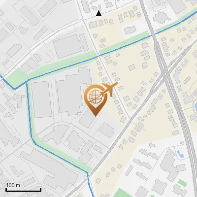 Foto zu Albert-Schweitzer-Ring 39, 22045 Hamburg