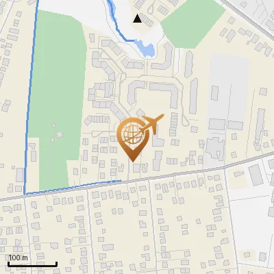 Foto zu Albertine-Assor-Straße 2, 22457 Hamburg