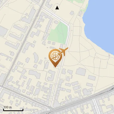 Foto zu Albertinenstraße 19, 13086 Berlin