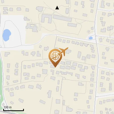 Foto zu Albertiweg 11, 22605 Hamburg