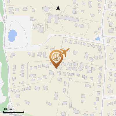 Foto zu Albertiweg 13, 22605 Hamburg