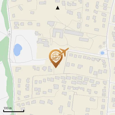 Foto zu Albertiweg 20, 22605 Hamburg