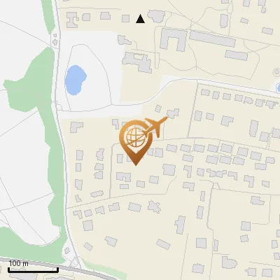 Foto zu Albertiweg 21, 22605 Hamburg