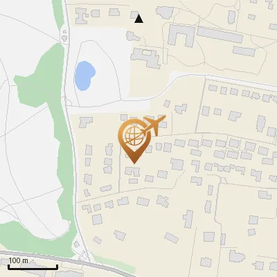 Foto zu Albertiweg 23, 22605 Hamburg