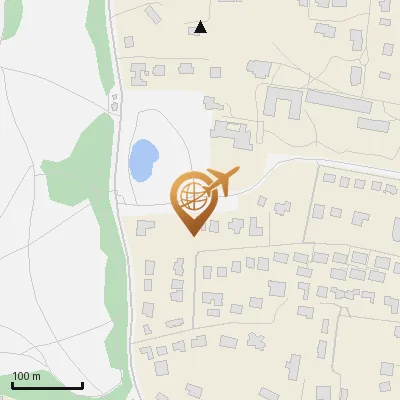 Foto zu Albertiweg 26, 22605 Hamburg