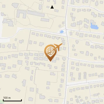 Foto zu Albertiweg 3, 22605 Hamburg