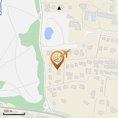 Foto zu Albertiweg 30, 22605 Hamburg