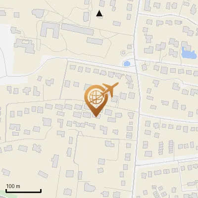 Foto zu Albertiweg 5, 22605 Hamburg