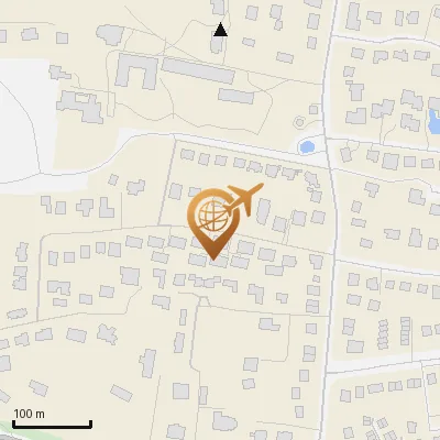 Foto zu Albertiweg 7, 22605 Hamburg