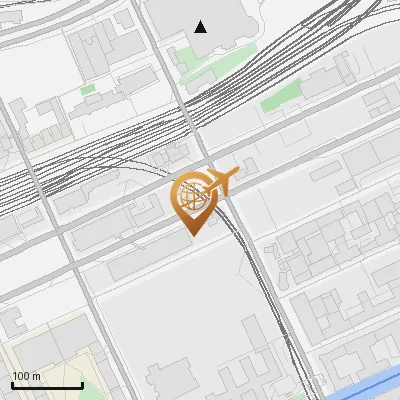 Foto zu Albertstraße 21, 20097 Hamburg