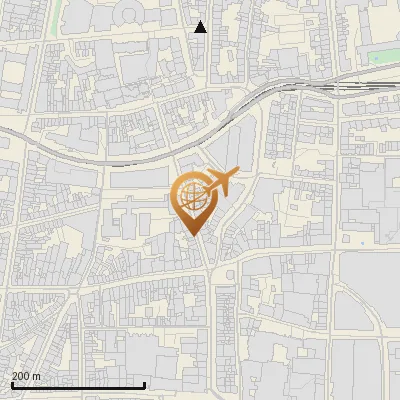 Foto zu Albertusstraße 10, 50667 Köln