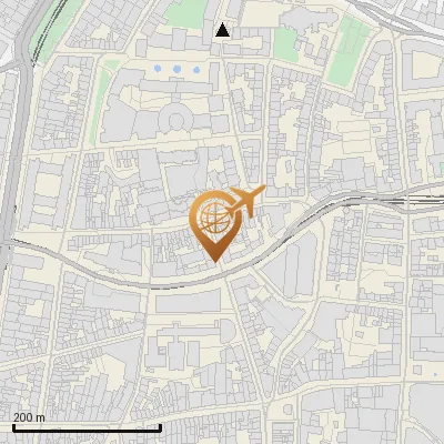 Foto zu Albertusstraße 48, 50667 Köln
