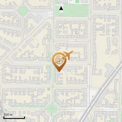 Foto zu Albestraße 30, 12159 Berlin
