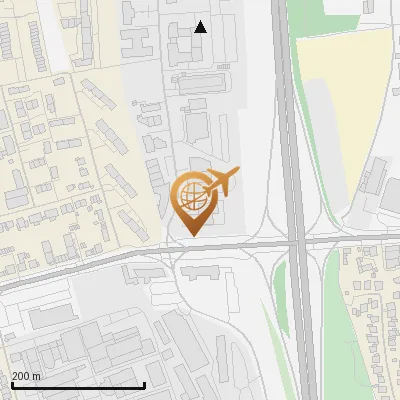 Foto zu Albin-Köbis-Straße 17, 51147 Köln