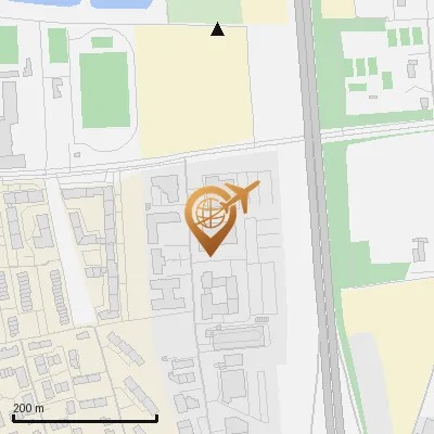 Foto zu Albin-Köbis-Straße 3, 51147 Köln