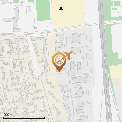 Foto zu Albin-Köbis-Straße 8, 51147 Köln