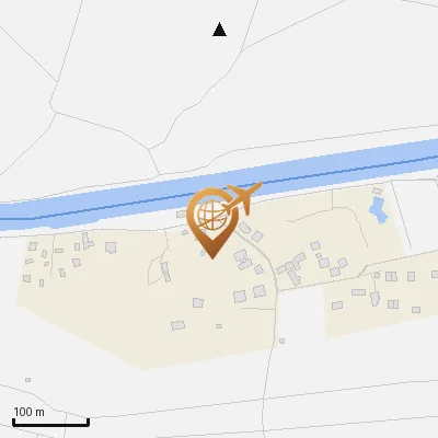 Foto zu Albrechts Teerofen 4, 14109 Berlin