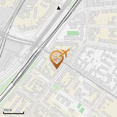 Foto zu Albrechtstraße 10, 12165 Berlin