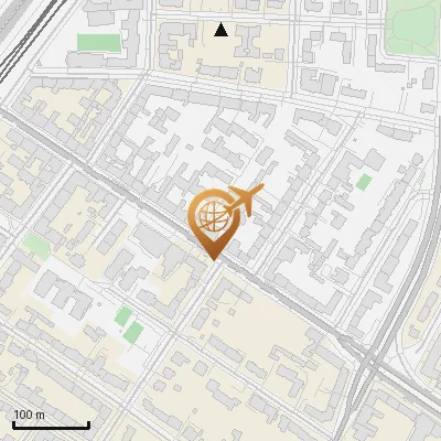 Foto zu Albrechtstraße 111, 12167 Berlin