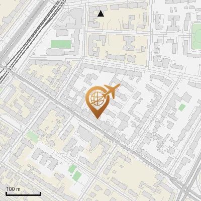 Foto zu Albrechtstraße 115, 12167 Berlin