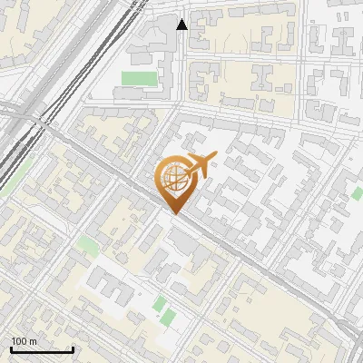 Foto zu Albrechtstraße 116, 12167 Berlin