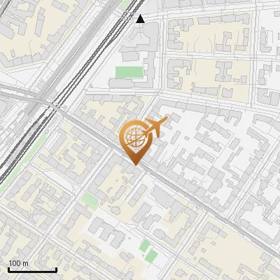 Foto zu Albrechtstraße 119, 12167 Berlin